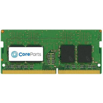 coreparts-mmle085-8gb-memoria-1-x-8-gb-ddr4-3200-mhz