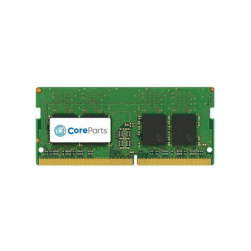 coreparts-mmle085-8gb-memoria-1-x-8-gb-ddr4-3200-mhz