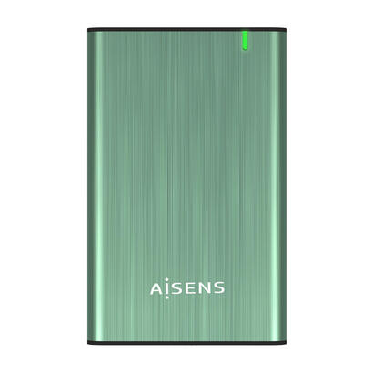 caja-externa-para-disco-duro-de-25-aisens-ase-2525sgn-usb-31-sin-tornillos
