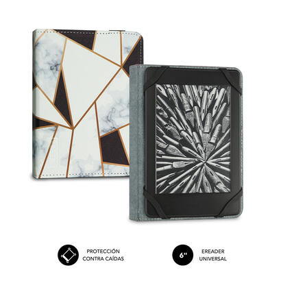funda-para-libro-electronico-subblim-1ec011-clever-ebook-case-6-marmol-negro