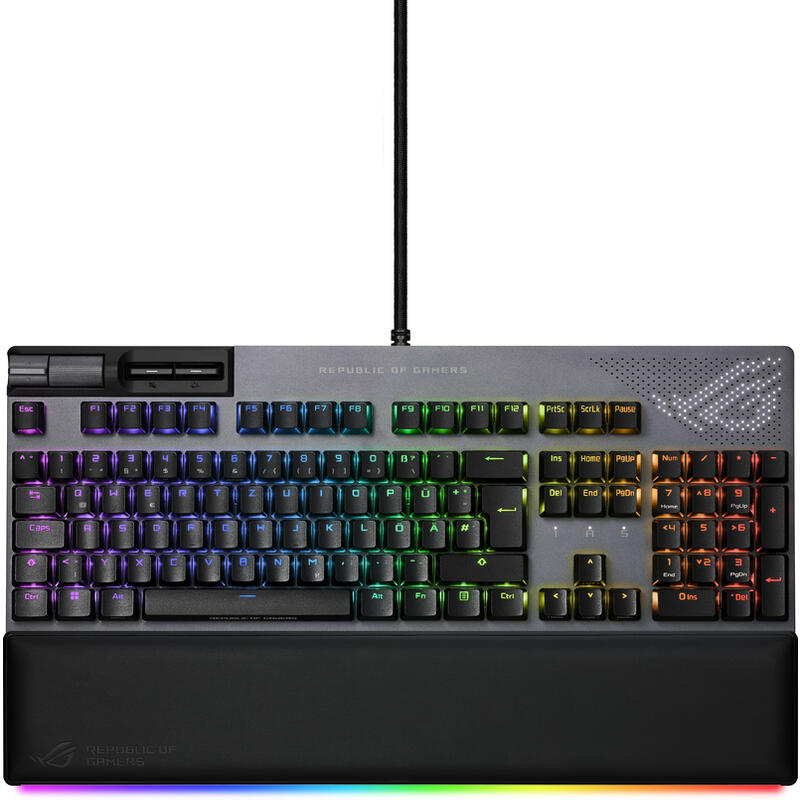 teclado-aleman-asus-rog-strix-flare-ii-animate-usb-qwertz-negro