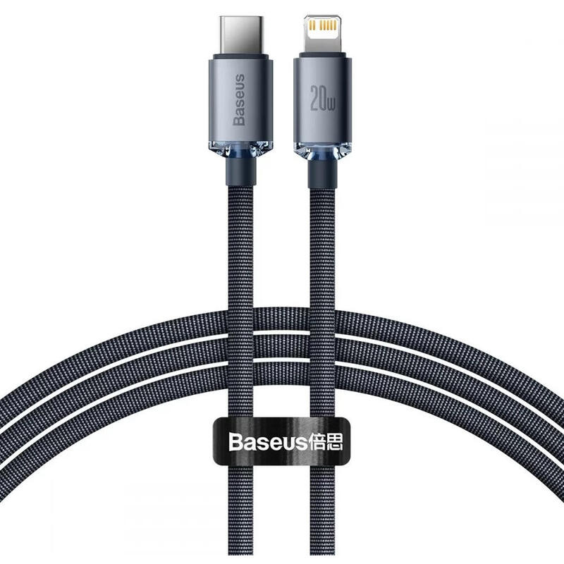 cable-baseus-cajy000201-de-telefono-movil-gris-12-m-usb-c-lightning