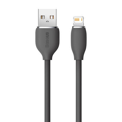 kabel-usb-do-lightning-baseus-jelly-24a-12m-czarny