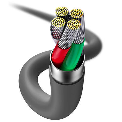 kabel-usb-do-lightning-baseus-jelly-24a-2m-czarny