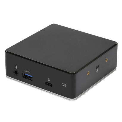 gearlab-glb232002-base-para-portatil-y-replicador-de-puertos-alambrico-usb-32-gen-1-31-gen-1-type-c-negro