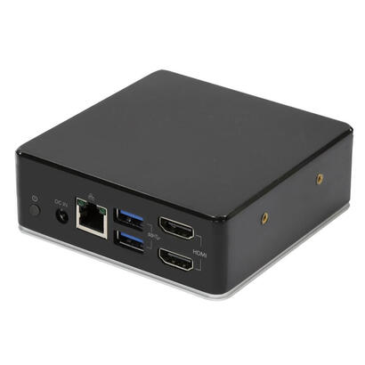 gearlab-glb232002-base-para-portatil-y-replicador-de-puertos-alambrico-usb-32-gen-1-31-gen-1-type-c-negro