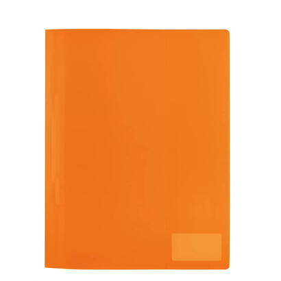 herma-carpeta-a4-naranja-translucido-pp-3uds