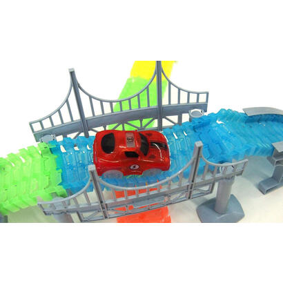 amewi-magic-traxx-race-track