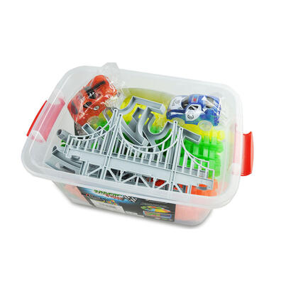 amewi-magic-traxx-race-track