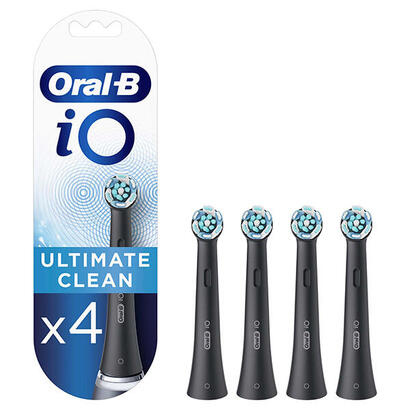 oral-b-io-ultimate-clean-4210201342809-cepillo-dental-4-piezas-negro