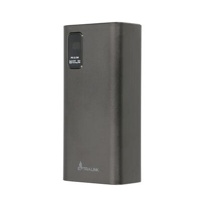 extralink-epb-069-30000mah-fast-charging-power-bank-black