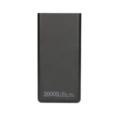 power-bank-extralink-ex19584-lithium-polymer-lipo-30000-mah-black