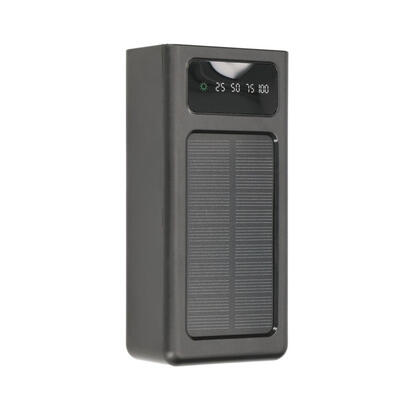 extralink-epb-093-30000mah-solar-power-bank-black