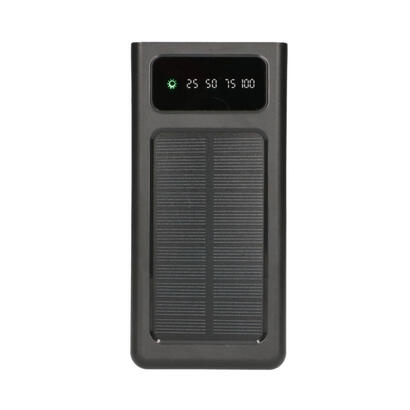 extralink-epb-093-30000mah-solar-power-bank-black