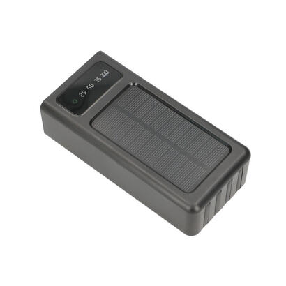 extralink-epb-093-30000mah-solar-power-bank-black