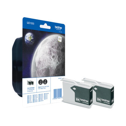tinta-original-brother-lc1000bk-negro-pack-2-piezas