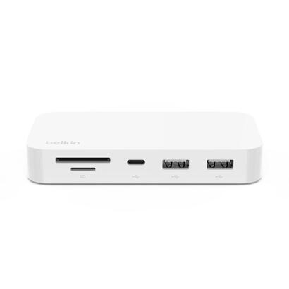 hub-belkin-inc011btwh-usb-32-gen-1-31-gen-1-type-c-10000-mbits-blanco