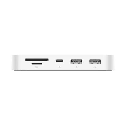 hub-belkin-inc011btwh-usb-32-gen-1-31-gen-1-type-c-10000-mbits-blanco