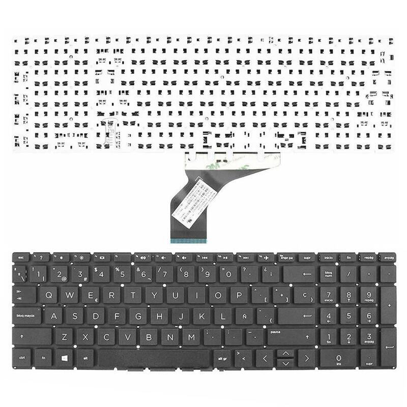 teclado-para-portatil-hp-250-g7-255-g7-15-da-15-db-nsk-xn4sc-negro