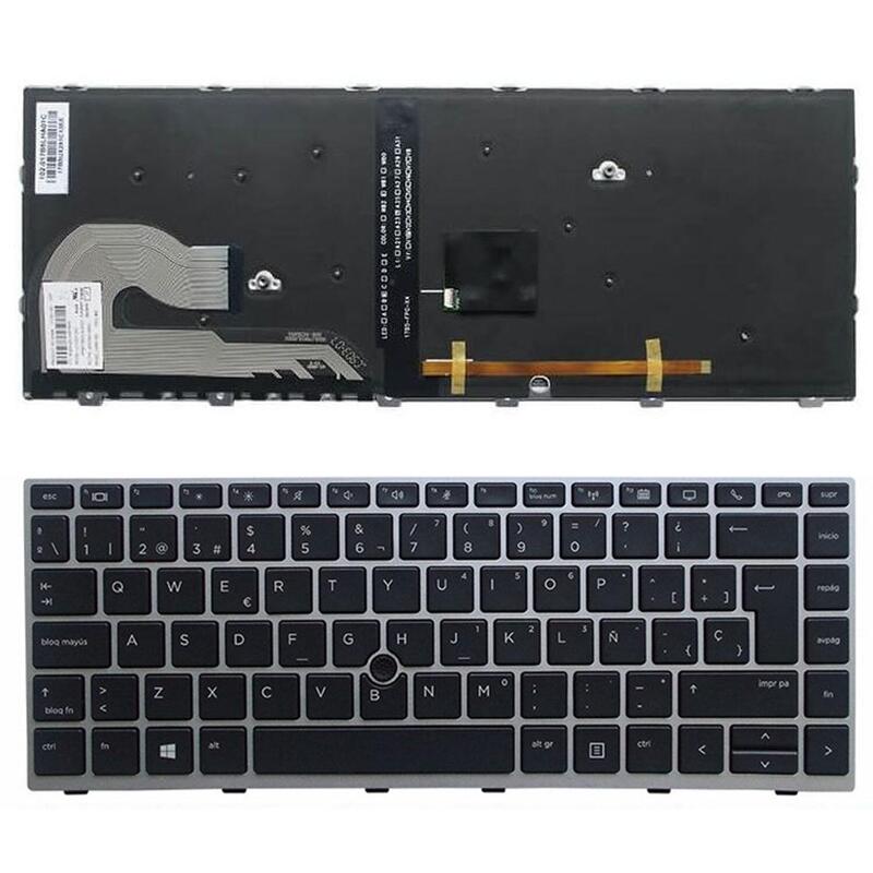 teclado-para-portatil-hp-elitebook-745-g5-745-g6-840-g5-840-g6 teclado-para-portatil-hp-elitebook-745-g5-745-g6-840-g5-840-g6