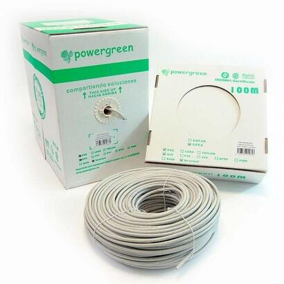 pepegreen-bobina-ftp-c6-305m-rigido-cab-06305-bft