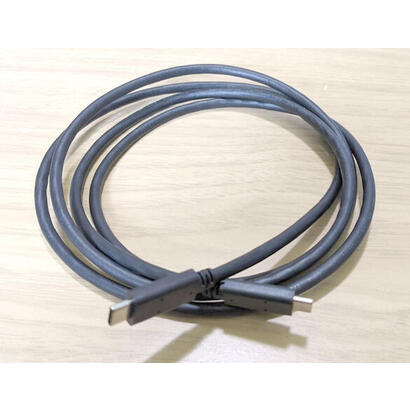 elo-touch-solutions-e710364-cable-usb-18-m-usb-c-negro