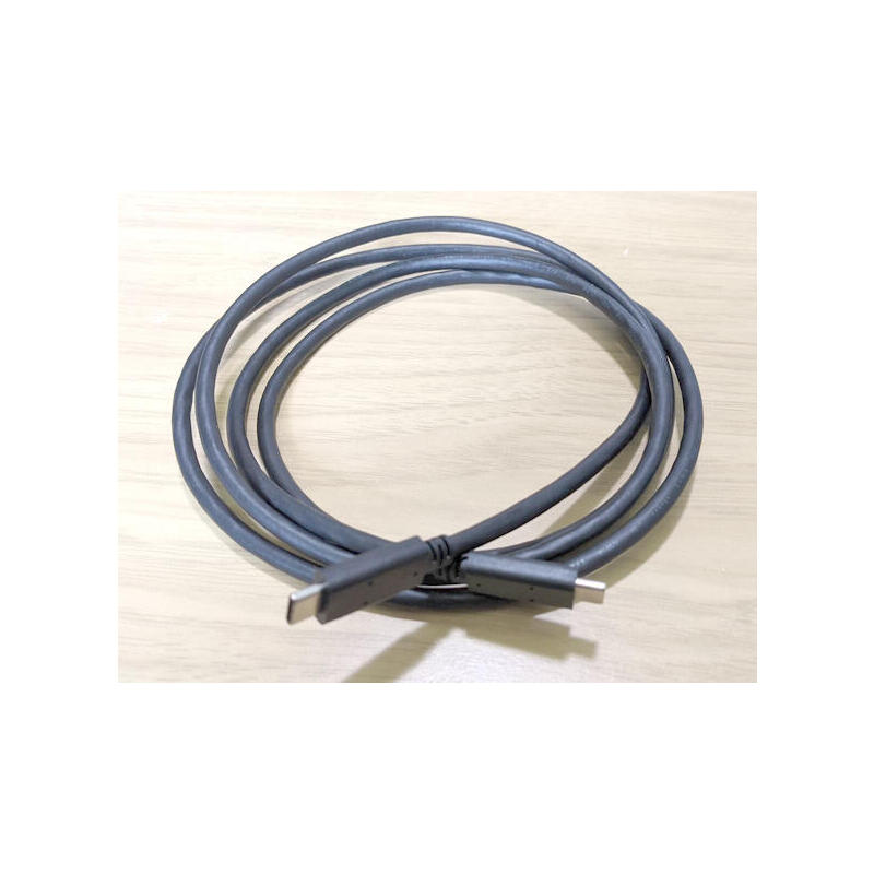 elo-touch-solutions-e710364-cable-usb-18-m-usb-c-negro