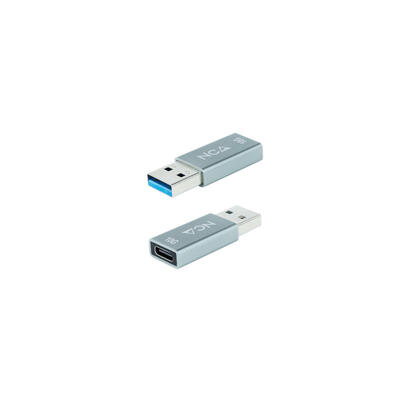 nanocable-adaptador-usb-a-31-gen-2-macho-a-usb-c-hembra-transferencia-de-datos-de-hasta-10-gbps-funcion-otg