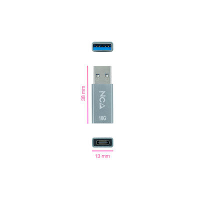 nanocable-adaptador-usb-a-31-gen-2-macho-a-usb-c-hembra-transferencia-de-datos-de-hasta-10-gbps-funcion-otg