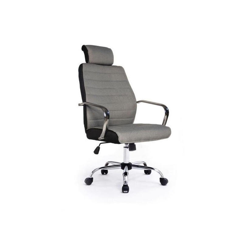 embalaje-danado-silla-de-oficina-equip-caja-golpeada-respaldo-medio-color-gris-recubrimiento-pu-de-alta-calidad-diseno-ergonomic