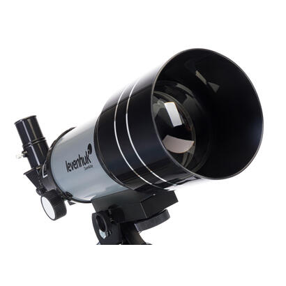 telescopio-base-levenhuk-flash-70s