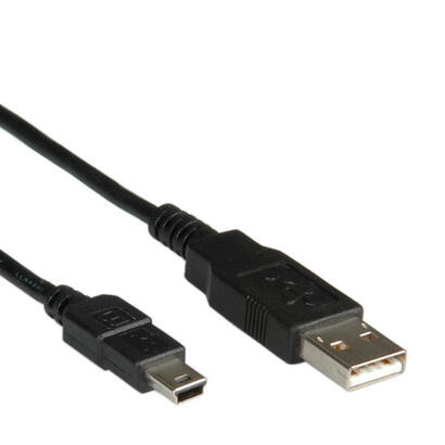 cable-usb-20-3-m-a-m-mini-usb-5-pin-en-negro-roline
