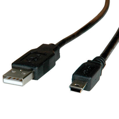 cable-usb-20-3-m-a-m-mini-usb-5-pin-en-negro-roline