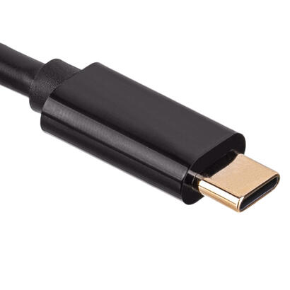 akyga-cable-usb-type-c-displayport-ak-av-16-18m