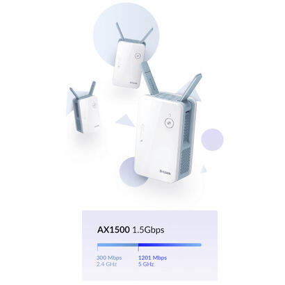 repetidor-inalambrico-mesh-d-link-e15-ax1500-1500mbps-2-antenas