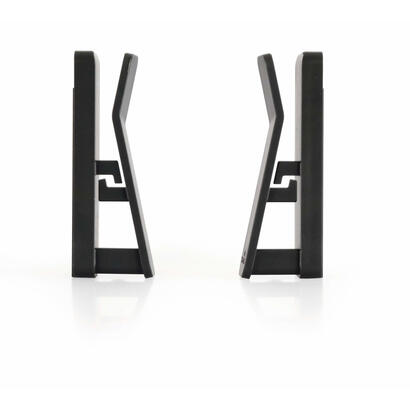 durable-893958-kit-de-montaje-negro