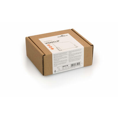 durable-893958-kit-de-montaje-negro