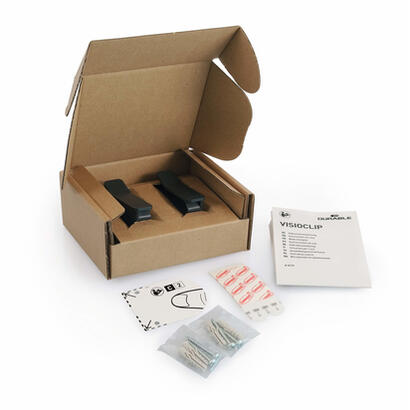 durable-893958-kit-de-montaje-negro