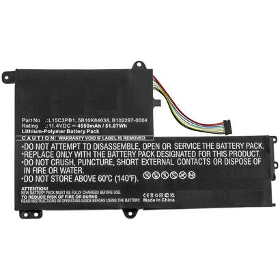 coreparts-mbxle-ba0320-refaccion-para-notebook-bateria