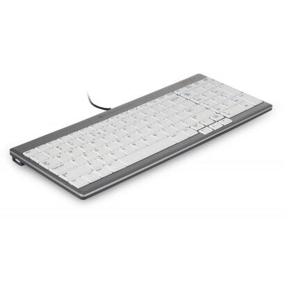 bakkerelkhuizen-ultraboard-960-teclado-usb-qwerty-ingles-del-reino-unido-gris-blanco