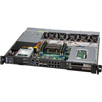 supermicro-cse-515m-r804-carcasa-de-ordenador-estante-negro-800-w