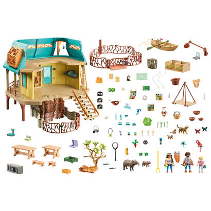 playmobil-71007-tierpflegestation-konstruktionsspielzeug-71007