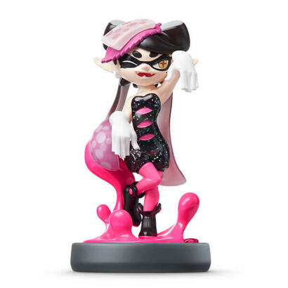 amiibo-splatoon-mar-y-tina-2-uds-wii-u