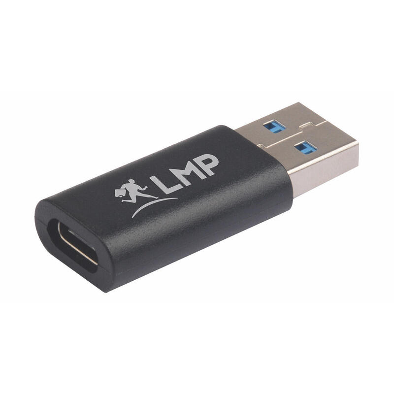 lmp-18985-cambiador-de-genero-para-cable-usb-c-usb-a-negro