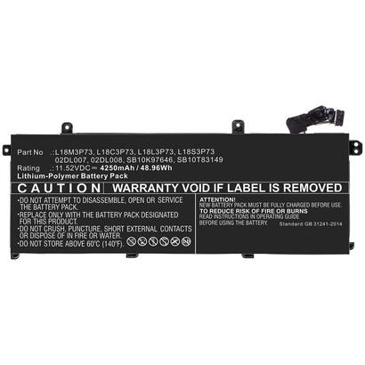 coreparts-mbxle-ba0257-refaccion-para-notebook-bateria