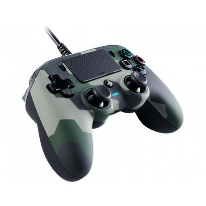 ps4-nacon-compact-controller-camo-green
