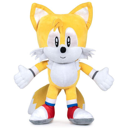 peluche-tails-sonic-the-hedgehog-30cm