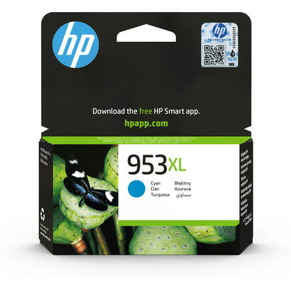 tinta-original-hp-953-xl-cian-f6u16a