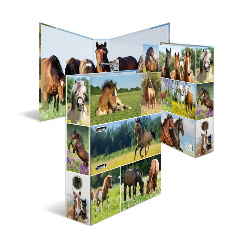 carpeta-herma-a4-pradera-de-caballos