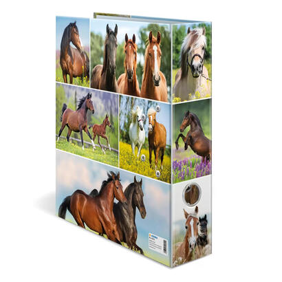 carpeta-herma-a4-pradera-de-caballos